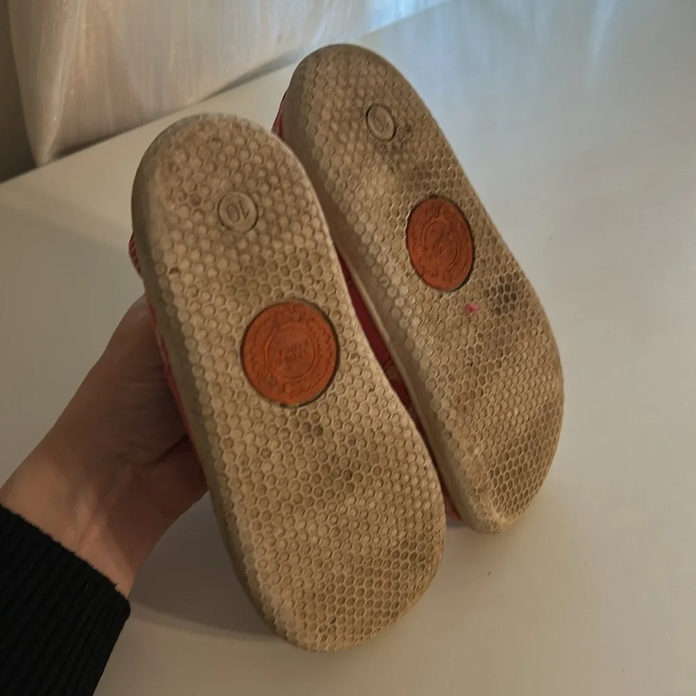 Free Add-on!  Livie and Luca Kids Watershoes
